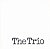 THE TRIO - CD - Imagem 1