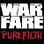 WARFARE - PURE FILTH - CD - Imagem 1