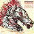 WARHORSE - OUTBREAK OF HOSTILITIES - CD - Imagem 1