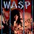 W.A.S.P. - INSIDE THE ELECTRIC CIRCUS - CD - Imagem 1