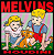 MELVINS - HOUDINI - CD - Imagem 1