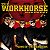 THE WORKHORSE MOVEMENT - SONGS OF THE PIONEERS - CD - Imagem 1