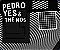 PEDRO YES & THE NOS - LP - Imagem 1