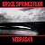 BRUCE SPRINGSTEEN - NEBRASKA - CD - Imagem 1