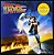 BACK TO THE FUTURE - CD - Imagem 1