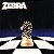 ZEBRA - NO TELLIN' LIES - LP - Imagem 1