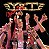 Y & T – OPEN FIRE - LIVE  LP - Imagem 1