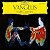 VANGELIS - INVISIBLE CONNECTIONS - LP - Imagem 1