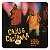 CAJU & CASTANHA - AO VIVO NO CTN - CD - Imagem 1