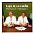 CAJU & CASTANHA - PROFESSOR DE EMBOLADA II - Imagem 1