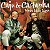 CAJU & CASTANHA - VINDO LÁ DA LAGOA - CD - Imagem 1