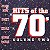HITS OF THE 70s VOL TWO - CD - Imagem 1