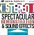 SOUND EFFECTS STEREO - SPECTACULAR - CD - Imagem 1