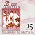 RAÍZES CABOCLAS - 15 ANOS - MELHORES MOMENTOS - CD - Imagem 1