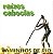 RAÍZES CABOCLAS - CAMINHOS DE RIO - CD - Imagem 1