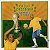 CAJU & CASTANHA - LEVANTE A TAÇA - CD - Imagem 1
