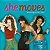 SHE MOVES - BREAKING ALL THE RULES - CD - Imagem 1