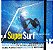 SUPER SURF -  ABRIL MUSIC - CD - Imagem 1
