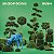 SNOOP DOGG - BUSH - CD - Imagem 1