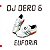 DJ DERO - EUFORIA 6 - CD - Imagem 1