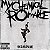 MY CHEMICAL ROMANCE - BLACK PAREDE - CD - Imagem 1