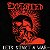 THE EXPLOITED - LET'S START A WAR...SAID MAGGIE ONE DAY - CD - Imagem 1