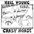 NEIL YOUNG & CRAZY HORSE - ZUMA - CD - Imagem 1
