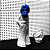 JACK WHITE - FROZEN CHARLOTTE - CD - Imagem 1