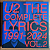 U2 - THE COMPETE LYRICS VOL. 2 - LIVRO - Imagem 1