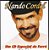 NANDO CORDEL - BOTE FÉ! - CD - Imagem 1