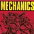 MECHANICS - CD - Imagem 1