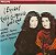 KATIA & MARIELLE LABEQUE - ¡ESPAÑA! - CD - Imagem 1