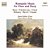 BIZET - ROMANTIC MUSIC FOR FLUTE AND HARP - CD - Imagem 1