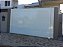 KIT PORTÃO BASCULANTE DE ALUMINIO -CABOS-ROLDANAS(ASA ALUMINIO) - Imagem 1
