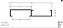 FC-245 perfil de acabamento interno 4,77 kg barra 6,00 ml fachada pv2 - Imagem 1