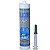 SIL-705-SILICONE CURA ACETICA - TUBO 300ML - Imagem 1