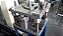 PRENSA SUPREMA MANUAL COMPLETA SEMI-NOVA ESQUADRIAS DE ALUMINIO - Imagem 4