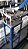 PRENSA SUPREMA MANUAL COMPLETA SEMI-NOVA ESQUADRIAS DE ALUMINIO - Imagem 2
