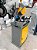 SERRAS EMEGGI DISCO 400 MM PNEUMATICAS SEMI-NOVAS - Imagem 5