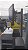 CNC COMPACTA QU-400  PARA ESQUADRIAS DE ALUMINIO USINA TODAS AS LINHAS SUBSTITUI PRENSA E PANTOGRAFO - Imagem 7