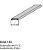 GUA-132-RECOBRIMENTO PVC - Imagem 1