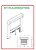 TR-06-KIT/TELA RECOLHIVEL CX SUP E INF P/ FECH 2,40 PTA 6 MT - Imagem 4
