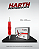 Agulhas Harth HP - 3RL 0,30 - 10 Unidades - Rosca - MOLA - Imagem 1