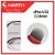 Lâminas Harth xFlex U12 - 0,18mm - 10 peças (VALIDADE: 12/25) - Imagem 1