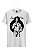 Camiseta Estampada Jimi Hendrix - Imagem 1