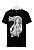 Camiseta Estampada Janis Joplin - Imagem 1
