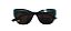 Óculos turquesa Black acetato - Imagem 3