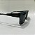 Óculos de sol polarizado quadrado fibra de carbono - Imagem 3