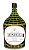 Vinho de Mesa - Mondelli Branco Suave 4,6L - Imagem 1