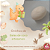 Kit com 50 balas de coco de ovinho de dinossauro - Imagem 1